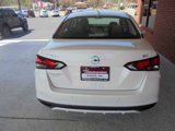 Used 2020 Nissan Versa SV image 4