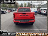 New 2025 RAM 1500 Laramie image 6