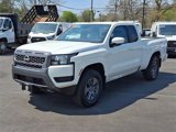 Used 2025 Nissan Frontier S image 3