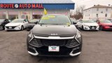 Used 2024 Kia Sportage LX image 3
