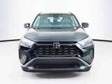 Used 2024 Toyota RAV4 XLE image 2