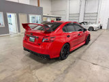 Used 2019 Subaru WRX STI Limited image 5