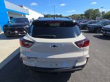 New 2026 Chevrolet TrailBlazer RS image 5