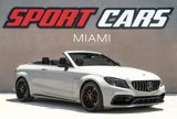 Used 2020 Mercedes-Benz C 63 AMG S image 5