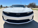 Used 2022 Chevrolet Camaro LS image 3