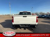 New 2025 Chevrolet Silverado 2500 Custom w/ Custom Value Package image 5