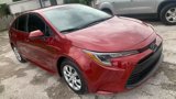 Used 2024 Toyota Corolla LE image 2