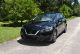 Used 2020 Nissan Versa SV image 3