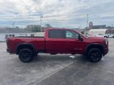 New 2025 GMC Sierra 2500 AT4 image 4