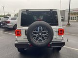 New 2025 Jeep Wrangler Sahara image 5