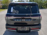 New 2025 INFINITI QX80 Sensory image 5