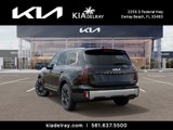 New 2025 Kia Telluride SX image 4