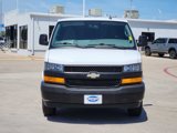 Used 2022 Chevrolet Express 3500 w/ Driver Convenience Package image 2