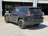 New 2025 Jeep Grand Cherokee Limited w/ Black Appearance Package image 5