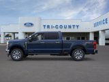 New 2025 Ford F250 Lariat w/ Lariat Ultimate Package image 3