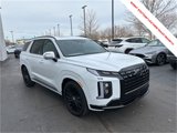 New 2025 Hyundai Palisade Calligraphy image 3