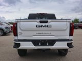 New 2025 GMC Sierra 2500 Denali Ultimate w/ Max Trailering Package image 4