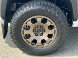 New 2025 Toyota 4Runner 4WD image 5