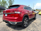 Used 2020 Volkswagen Atlas Cross Sport SEL Premium image 5