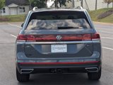 New 2025 Volkswagen Atlas SEL image 5