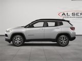 New 2025 Jeep Compass Limited image 3