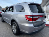 Used 2017 Dodge Durango SXT w/ Quick Order Package 23B image 3