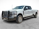 Used 2024 Ford F250 Lariat w/ Chrome Package image 5