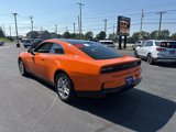 Used 2025 Dodge Charger R/T w/ Quick Order Package 25M R/T image 3