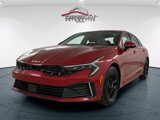 Used 2025 Kia K5 LXS image 4