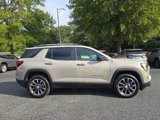 New 2026 GMC Terrain Elevation w/ Elevation Premium Package image 2