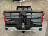 New 2025 Chevrolet Silverado 1500 LT w/ Z71 Off-Road Package image 6