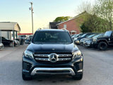 Used 2018 Mercedes-Benz GLS 450 4MATIC image 3
