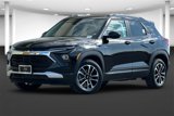 New 2026 Chevrolet TrailBlazer LT w/ Convenience Package image 2