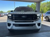 New 2025 Ford Expedition Platinum image 3