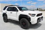 New 2025 Toyota 4Runner TRD Pro image 2