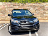Used 2016 Honda CR-V LX image 2