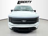 New 2025 Ford F150 Lightning XLT image 2