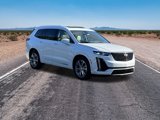 New 2025 Cadillac XT6 Premium Luxury image 3