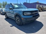 Used 2021 Ford Bronco Sport Outer Banks image 3