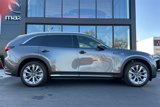 New 2025 MAZDA CX-90 3.3 Turbo w/ Premium Plus Pkg image 4