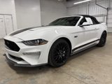 Used 2019 Ford Mustang GT Premium w/ GT Performance Package image 3