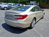 Used 2020 Honda Accord LX image 3