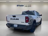 Used 2025 RAM 1500 Rebel w/ Rebel Level 1 Equipment Group image 5