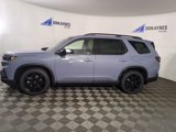 New 2025 Honda Pilot Black Edition image 2
