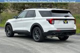 New 2025 Ford Explorer ST image 5