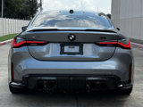 Used 2024 BMW M4 xDrive Competition image 4