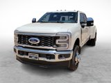 New 2025 Ford F350 4x4 Crew Cab DRW Super Duty image 4
