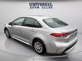 Used 2021 Toyota Corolla LE image 6