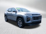 New 2026 Chevrolet Equinox LT w/ Convenience Package II image 2