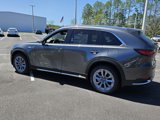 New 2025 MAZDA CX-90 3.3 Turbo w/ Premium Plus Pkg image 3